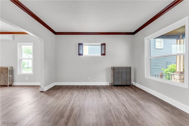 Foto del edificio - 3374 Fulton Rd