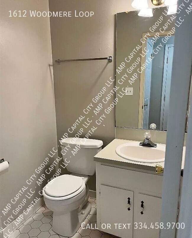 Foto del edificio - 1612 Woodmere Loop