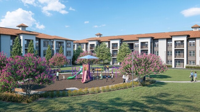 Building Photo - Maison at Solivita Marketplace