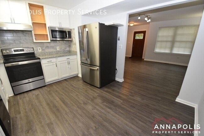 Foto del edificio - 1407 Seaboard Ct