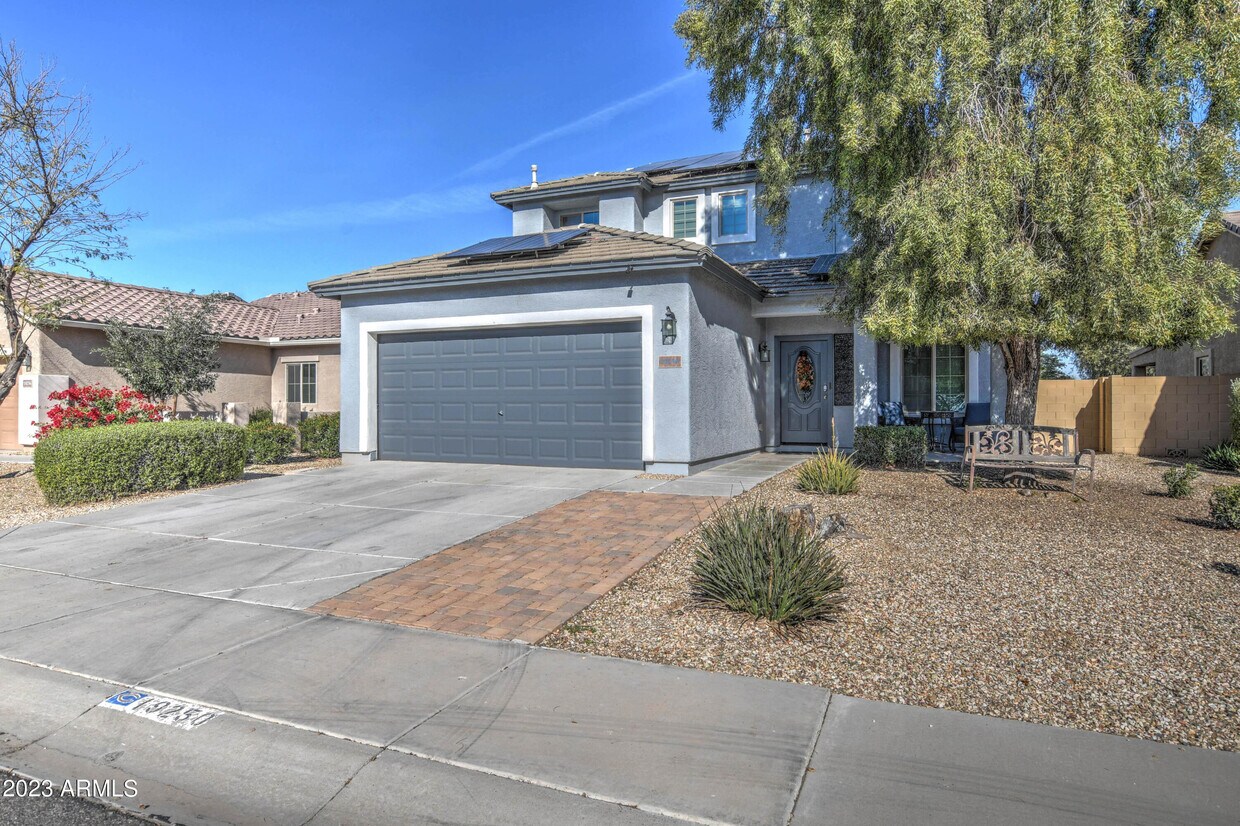 19250 W Woodlands Ave, Buckeye, AZ 85326 House Rental in Buckeye, AZ