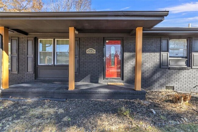 Foto del edificio - 2958 Holcomb Ct