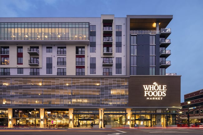 Building Photo - The Local Tempe Luxury Apartments