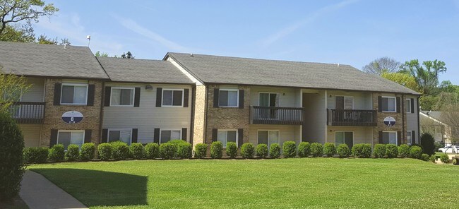 Foto del edificio - Serenity at Fairfield