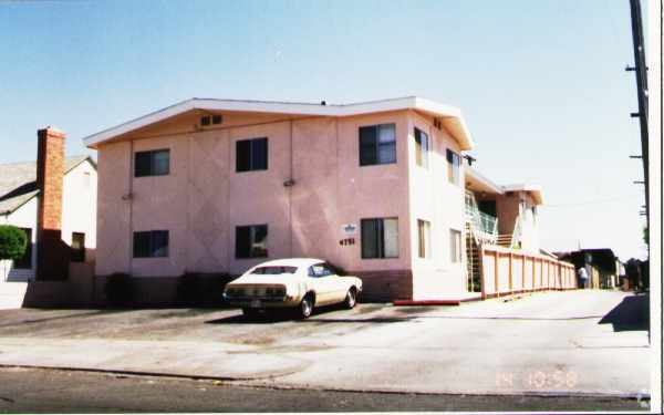 Foto del edificio - 4751 33rd St