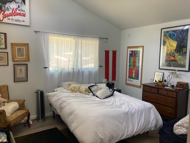 Dormitorio - 855 Granite Ridge Dr