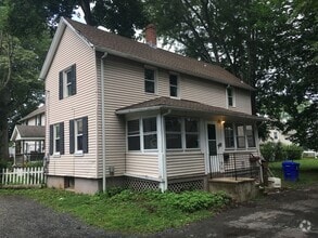 Building Photo - 170-174 Liberty St