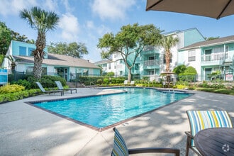 Main pool - Village by the Sea