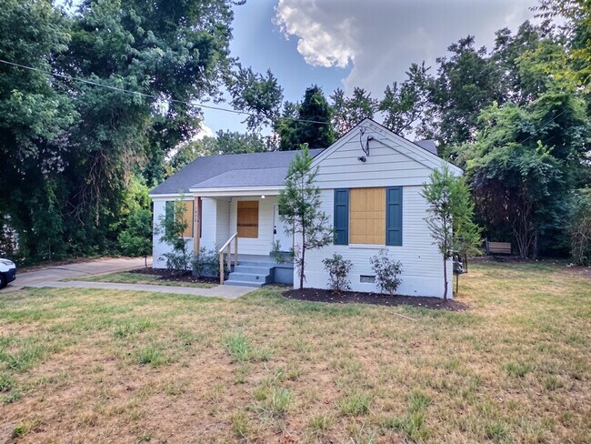 Building Photo - 1473 Oberle Ave