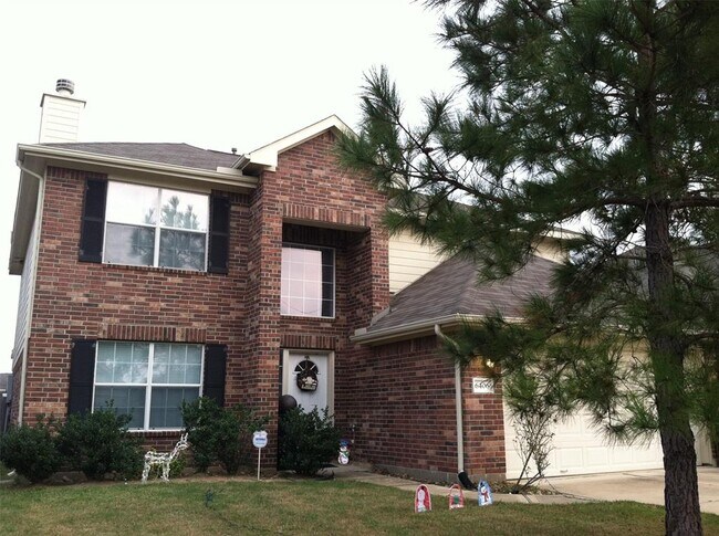 Foto del edificio - 6406 Bonnie Chase Ln