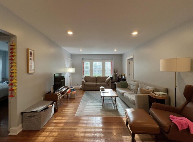 Foto del edificio - 48 Maynard St