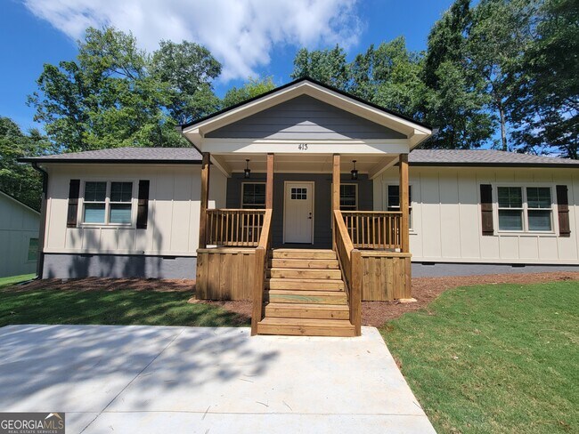Foto del edificio - 413 Loblolly Ridge Rd