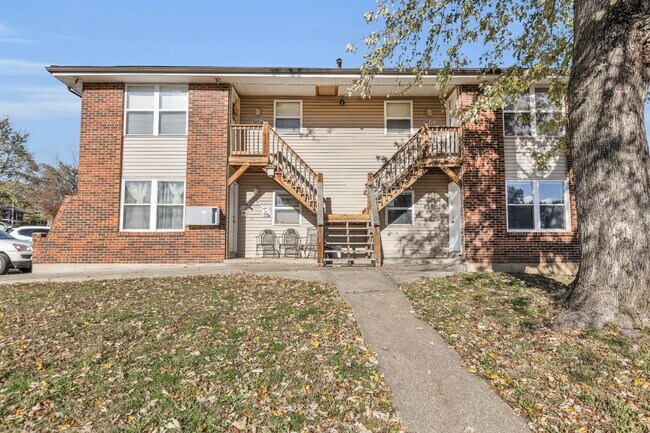 Foto del edificio - 9200 E 54th St