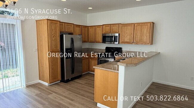 Foto del edificio - 5406 N Syracuse St