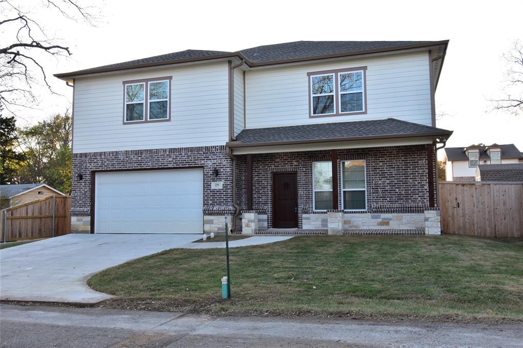 204 Pearl Ln Lake Dallas Tx 75065 House For Rent In Lake Dallas Tx Apartments Com