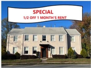 Building Photo - 1108 W Friendly Ave