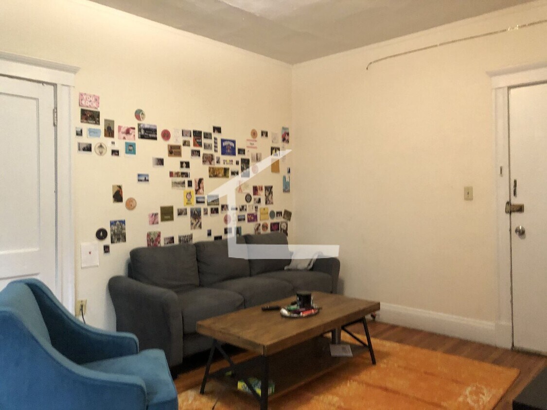 Foto del edificio - Spacious 1 bedroom