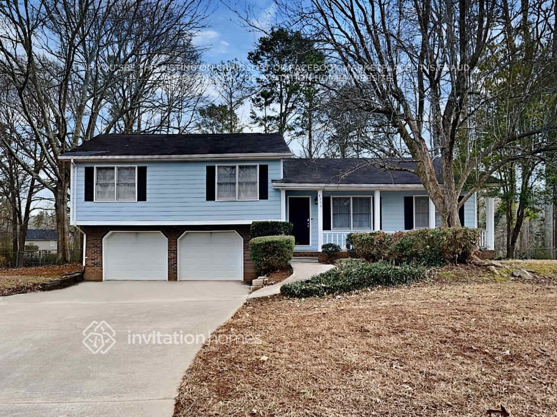 Primary Photo - 4258 Castlegate Dr