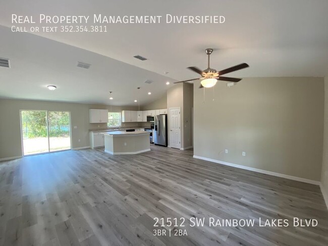 Foto del edificio - Rainbow Lakes Estates - Welcome Home