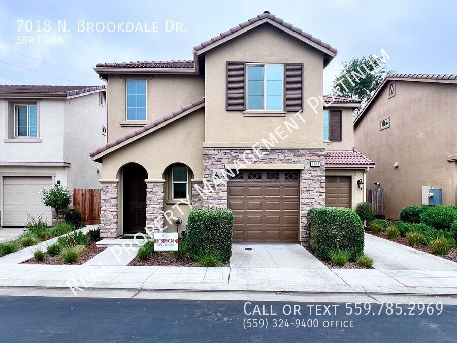 Foto principal - 7018 N Brookdale Dr