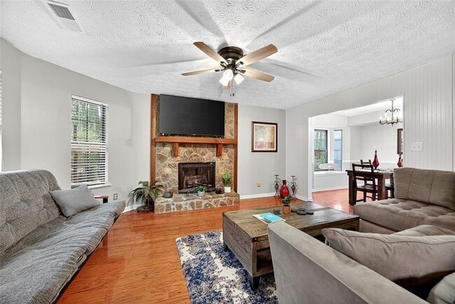 Foto del edificio - 145 N Bend Trail