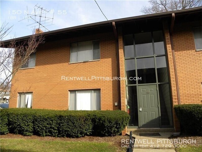 Foto del edificio - Cozy One bedroom apartment in Emsworth