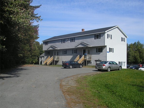 Primary Photo - 152 Park St