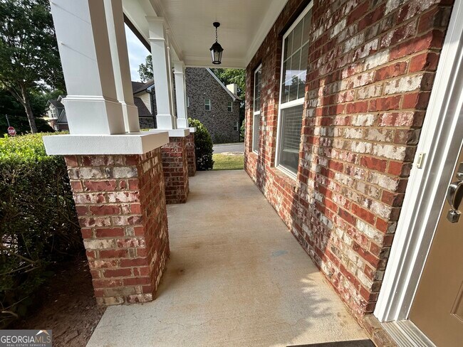Foto del edificio - 3640 Dalwood Dr