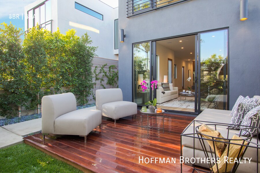 Foto principal - 11829 Tennessee Ave Los Angeles, CA 90064
