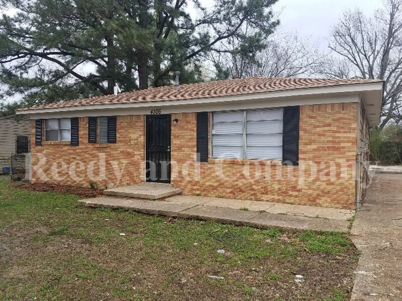 Foto principal - 4306 Knight Arnold Rd