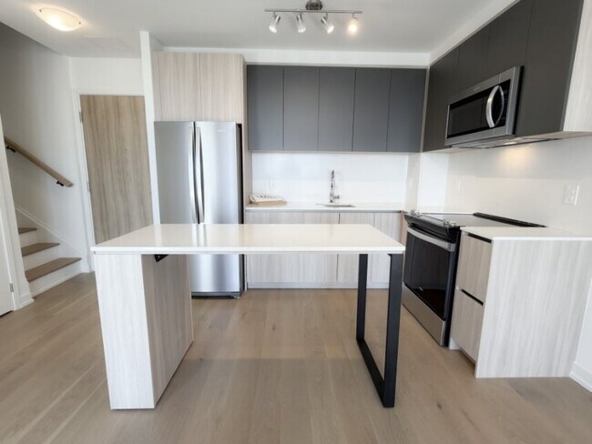 Photo du bâtiment - 3100 Keele St