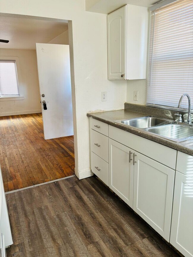 Building Photo - 4 Bedroom Single-Family Home in East Denver