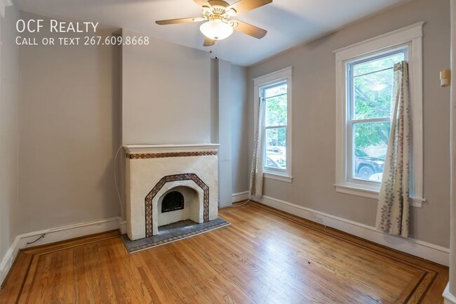 Building Photo - 1221 Marlborough St