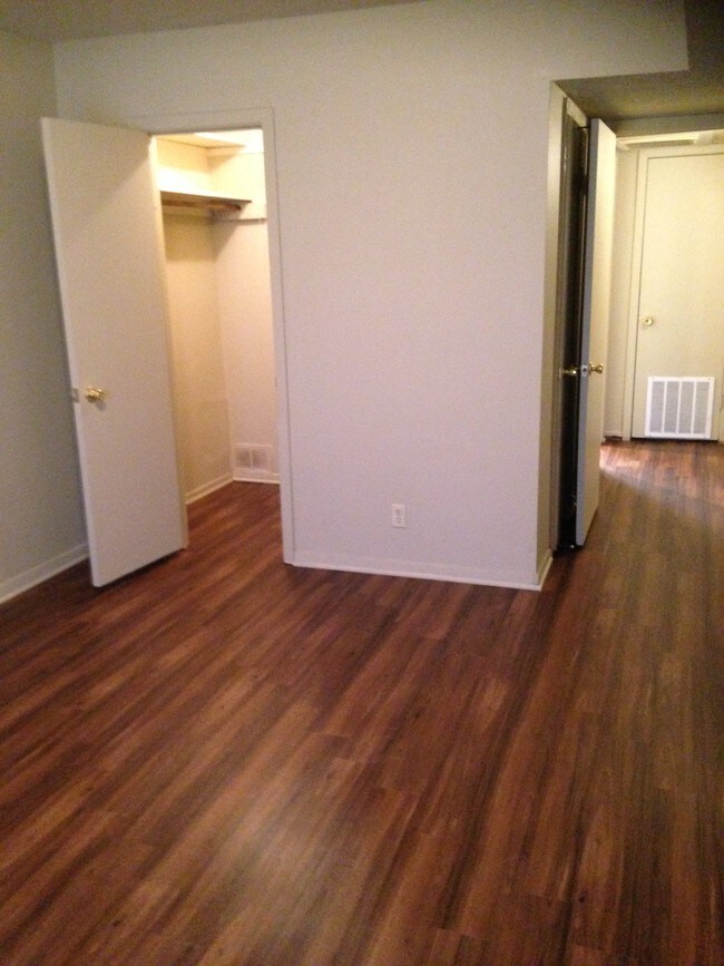 Shannon Oaks Apartments Monroe, LA