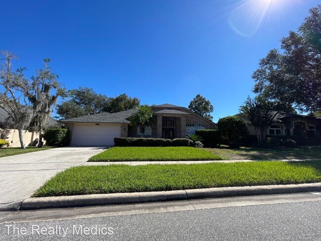 Building Photo - 4 br, 3 bath House - 2809 Trenton Ln