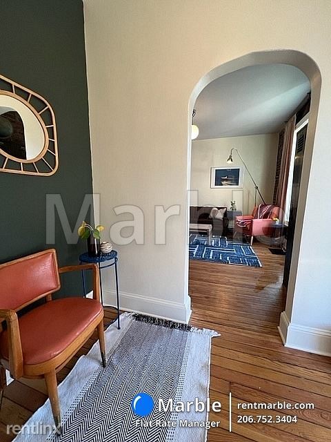 Primary Photo - 2 br, 1 bath House - 713 W 20th St
