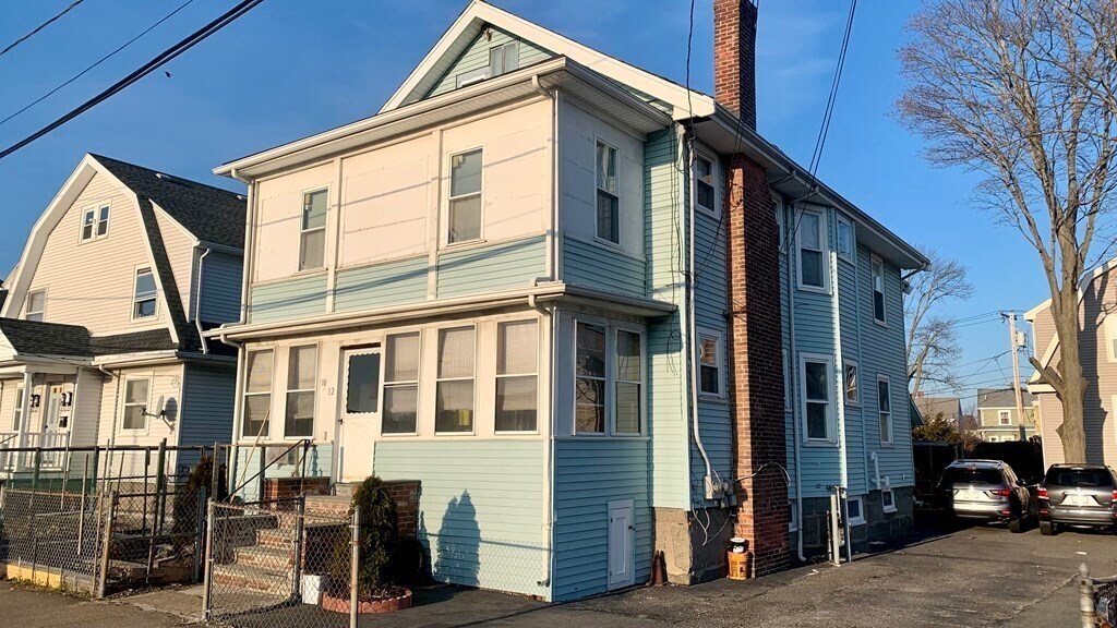 12 Greenwood Ave, Quincy, MA 02170 Townhome Rentals in Quincy MA