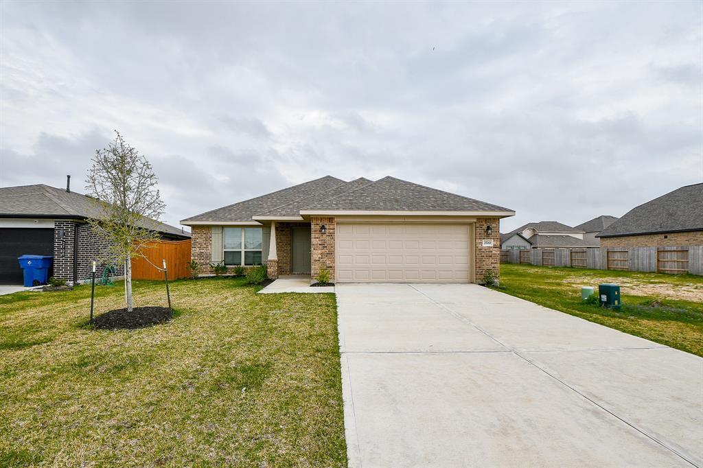Foto principal - 2700 Diamond Reef Ln
