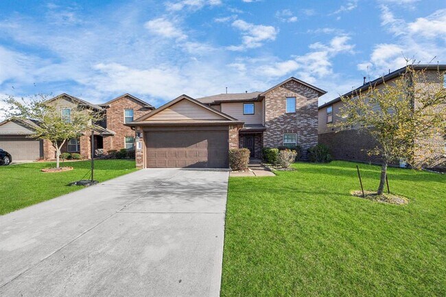 Foto del edificio - 18326 Trace Pointe Ln