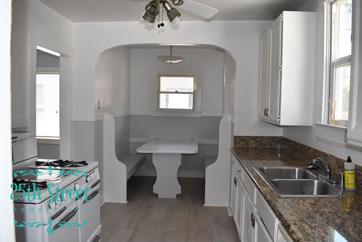 Foto principal - 1482 34th St
