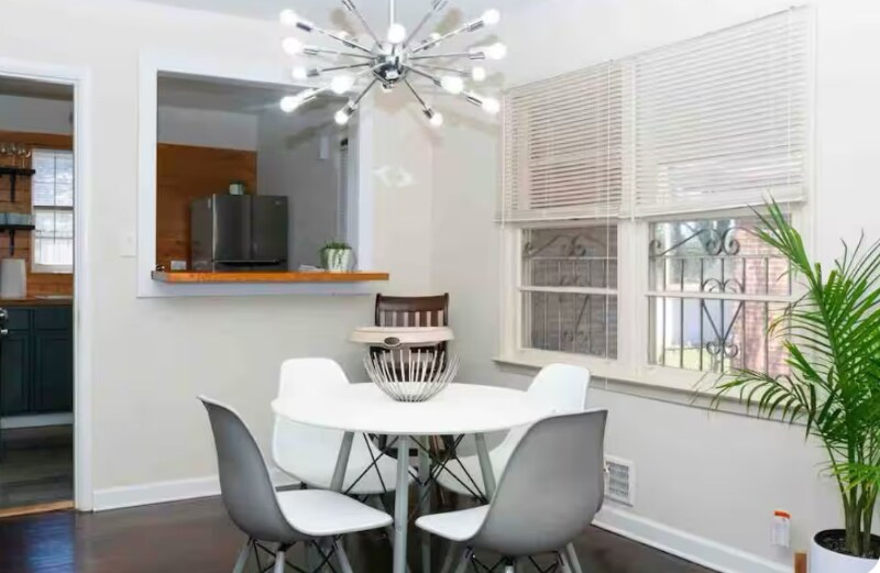 Foto del edificio - 209 Silver Springs Cir SW