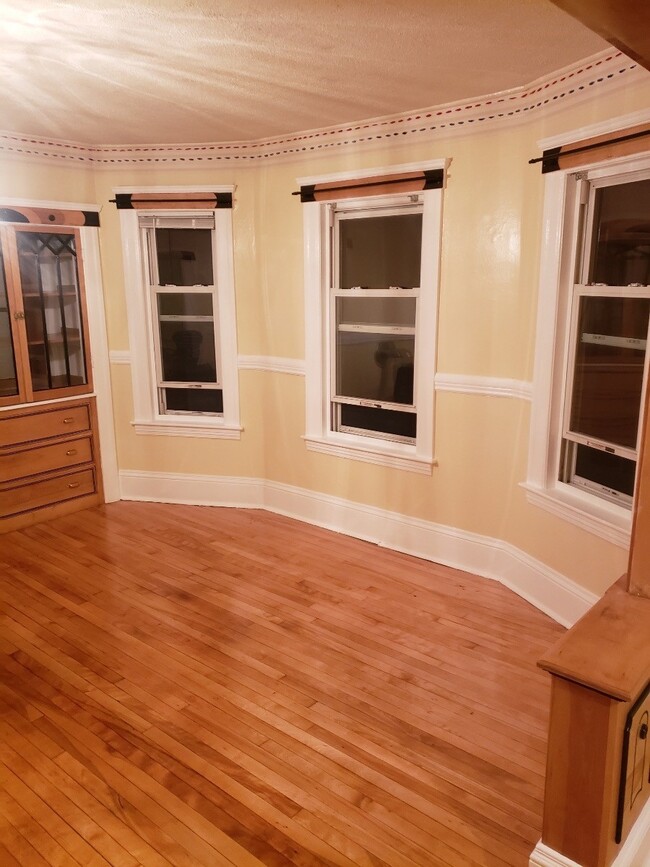 Dining Room View 2 - 26 Hitchcock Rd