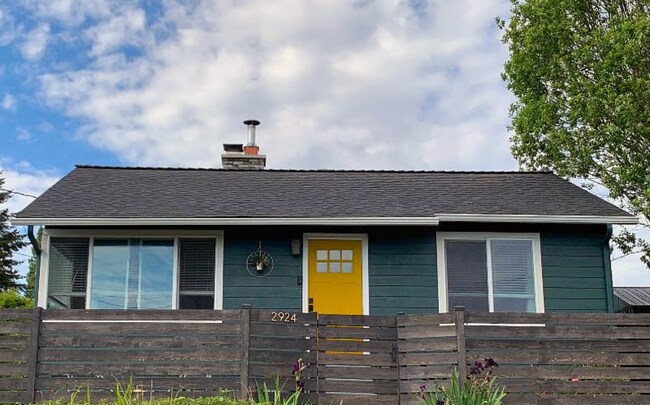 Foto del edificio - 2924 S Austin St