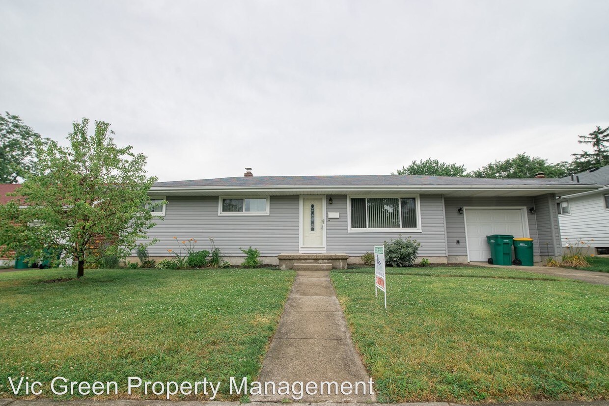 Foto principal - 1237 Kneisley Dr