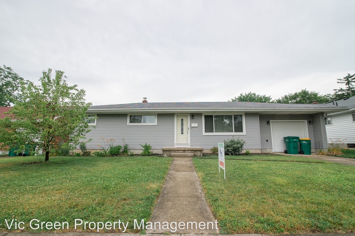 Primary Photo - 1237 Kneisley Dr