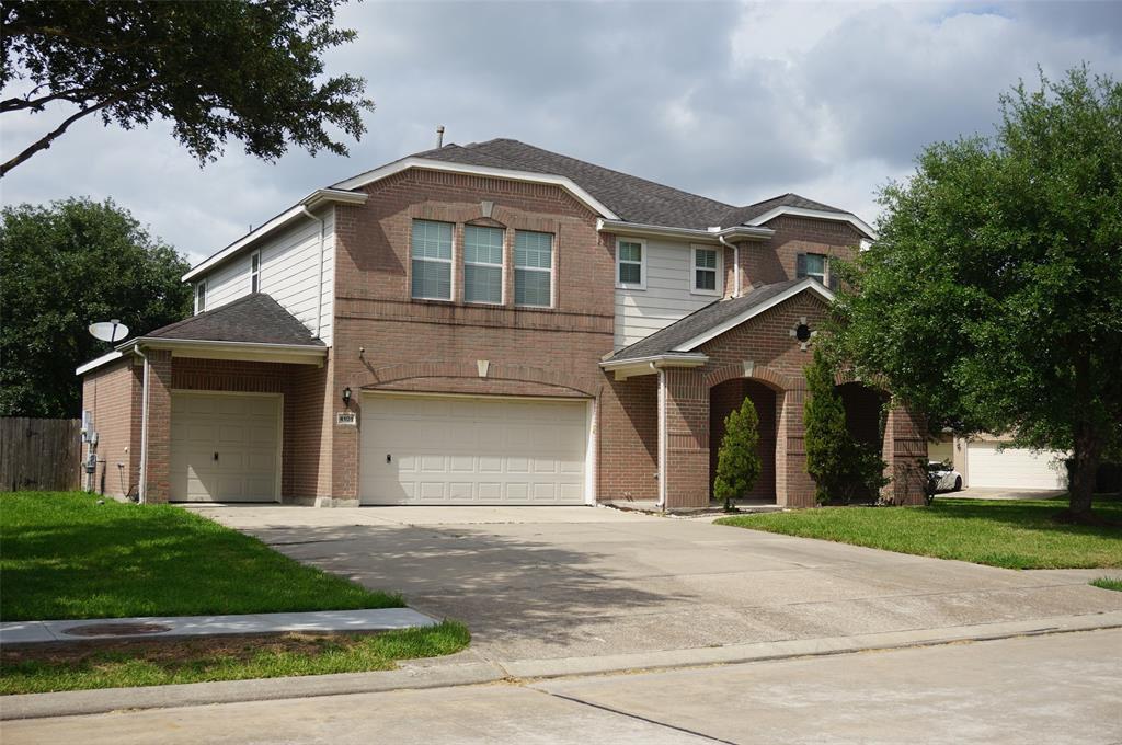 Primary Photo - 4101 Leisure Ln