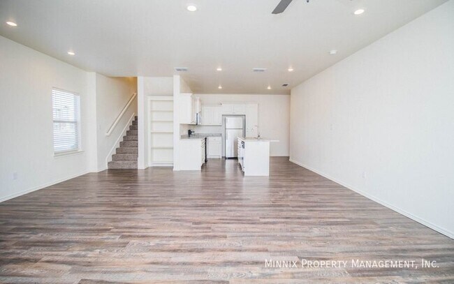 Foto del edificio - 6902 20th St