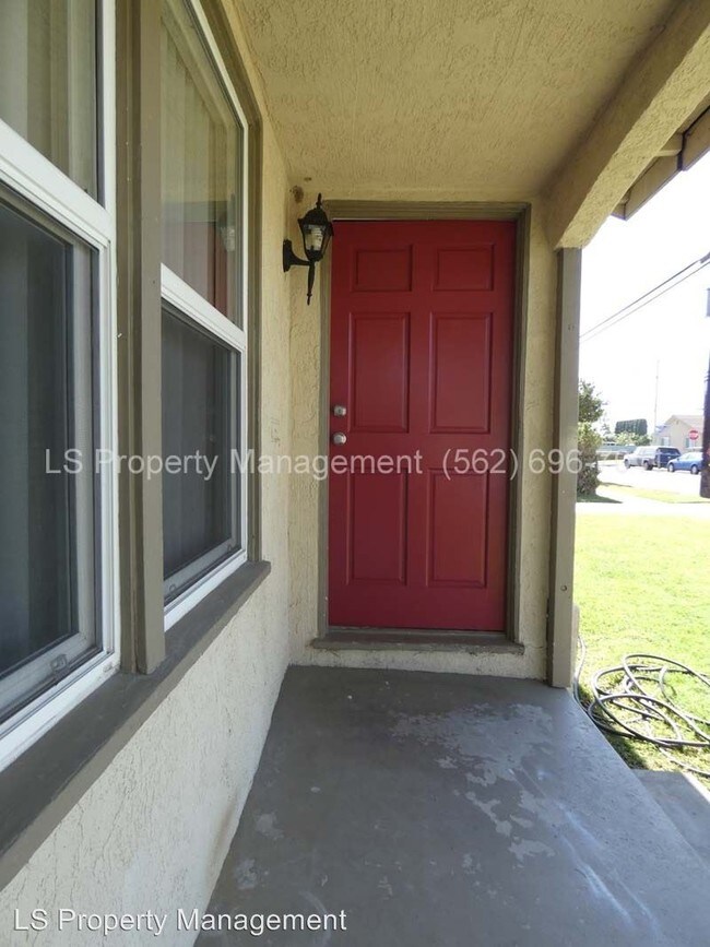 Foto del edificio - 3 br, 1 bath House - 7666 Holder St.