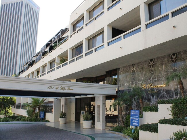 2bed 2bath in Los Angeles - 2bed 2bath in Los Angeles Apartment
