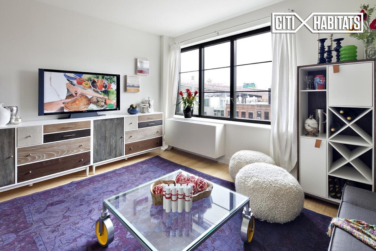 15 Dunham Pl Unit 9A, Brooklyn, NY 11249 Condo for Rent in Brooklyn